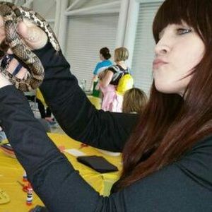 Meet your Posher, Veronica